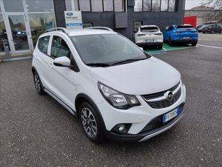 OPEL Karl 1.0 Rocks 75cv