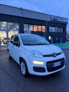 FIAT Panda 1.2 Easy 69cv