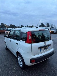 FIAT Panda 1.2 Easy 69cv
