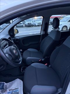 FIAT Panda 1.2 Easy 69cv