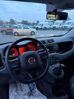 FIAT Panda 1.2 Easy 69cv