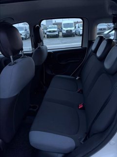 FIAT Panda 1.2 Easy 69cv