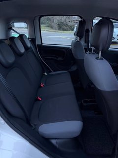 FIAT Panda 1.2 Easy 69cv