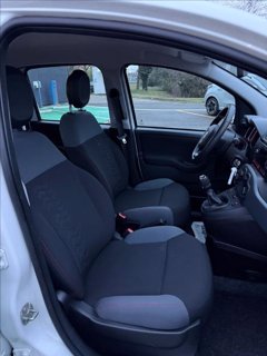 FIAT Panda 1.2 Easy 69cv