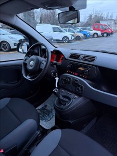 FIAT Panda 1.2 Easy 69cv