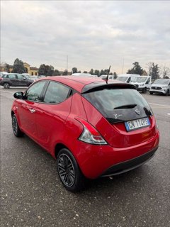 LANCIA Ypsilon 1.0 firefly hybrid Silver s&s 70cv