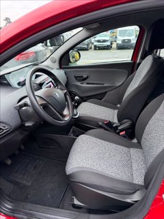 LANCIA Ypsilon 1.0 firefly hybrid Silver s&s 70cv