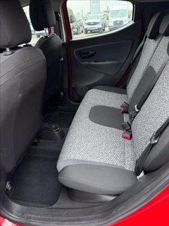 LANCIA Ypsilon 1.0 firefly hybrid Silver s&s 70cv