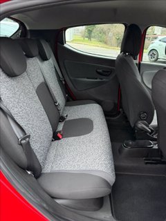 LANCIA Ypsilon 1.0 firefly hybrid Silver s&s 70cv