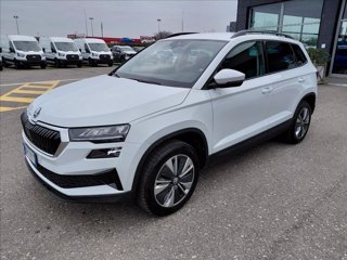 SKODA Karoq 1.0 tsi Ambition