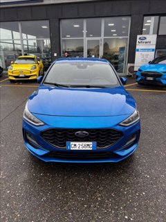 FORD Focus 1.0 ecoboost h ST-Line Design 125cv