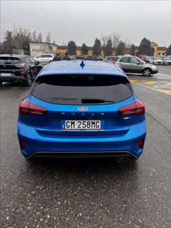 FORD Focus 1.0 ecoboost h ST-Line Design 125cv