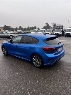 FORD Focus 1.0 ecoboost h ST-Line Design 125cv