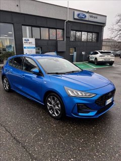 FORD Focus 1.0 ecoboost h ST-Line Design 125cv