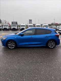 FORD Focus 1.0 ecoboost h ST-Line Design 125cv