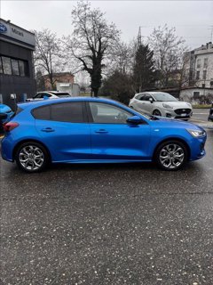 FORD Focus 1.0 ecoboost h ST-Line Design 125cv