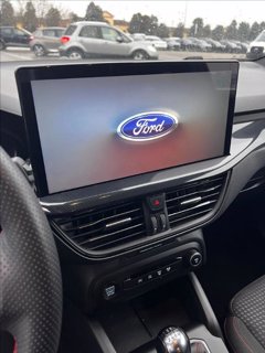 FORD Focus 1.0 ecoboost h ST-Line Design 125cv