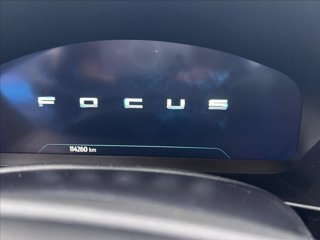 FORD Focus 1.0 ecoboost h ST-Line Design 125cv