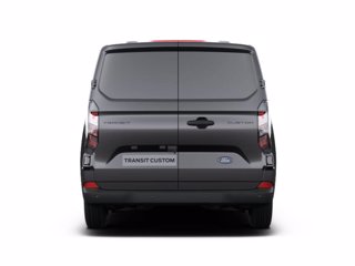 FORD Nuovo Transit Custom Van Trend 2.0 EcoBlue 136cv 280 L1H1