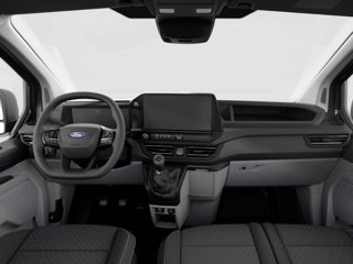 FORD Nuovo Transit Custom Van Trend 2.0 EcoBlue 136cv 280 L1H1