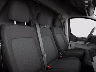 FORD Nuovo Transit Custom Van Trend 2.0 EcoBlue 136cv 280 L1H1