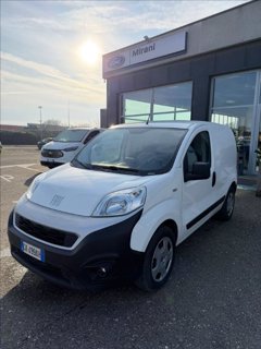 FIAT Fiorino cargo 1.3 mjt 95cv SX