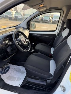 FIAT Fiorino cargo 1.3 mjt 95cv SX