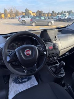 FIAT Fiorino cargo 1.3 mjt 95cv SX