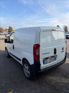FIAT Fiorino cargo 1.3 mjt 95cv SX