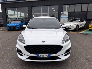 FORD Kuga 2.5 full hybrid ST-Line 2wd 190cv cvt