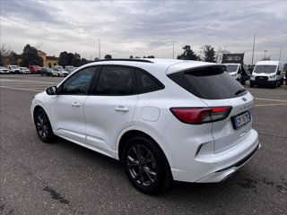 FORD Kuga 2.5 full hybrid ST-Line 2wd 190cv cvt