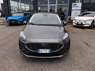 FORD Fiesta 5p 1.1 Titanium 75cv