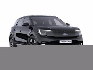 FORD Explorer 52kWh Standard Range 170 CV RWD