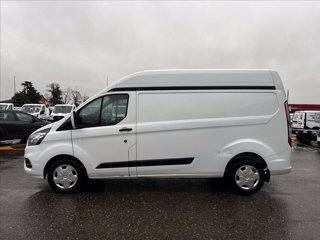 FORD transit custom 340 2.0 tdci 130cv Trend L2H1 E6.2
