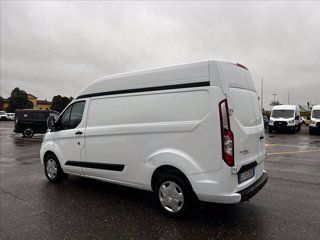 FORD transit custom 340 2.0 tdci 130cv Trend L2H1 E6.2