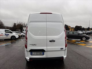 FORD transit custom 340 2.0 tdci 130cv Trend L2H1 E6.2