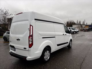 FORD transit custom 340 2.0 tdci 130cv Trend L2H1 E6.2