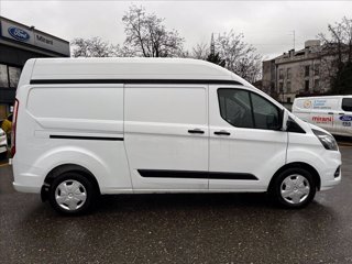 FORD transit custom 340 2.0 tdci 130cv Trend L2H1 E6.2
