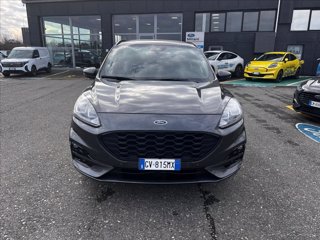 FORD Kuga 2.5 full hybrid ST-Line 2wd 190cv cvt