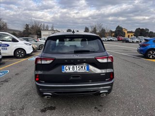 FORD Kuga 2.5 full hybrid ST-Line 2wd 190cv cvt