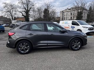 FORD Kuga 2.5 full hybrid ST-Line 2wd 190cv cvt