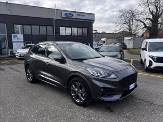 FORD Kuga 2.5 full hybrid ST-Line 2wd 190cv cvt