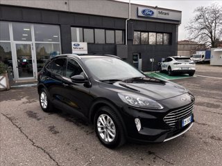 FORD Kuga 1.5 ecoboost Titanium X 2wd 150cv