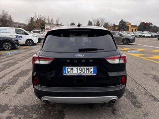FORD Kuga 1.5 ecoboost Titanium X 2wd 150cv