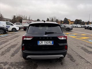 FORD Kuga 1.5 ecoboost Titanium X 2wd 150cv