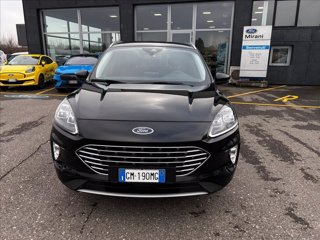 FORD Kuga 1.5 ecoboost Titanium X 2wd 150cv