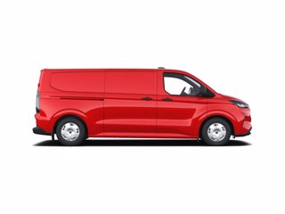 FORD Nuovo Transit Custom Van Trend 2.0 EcoBlue 136cv 280 L1H1