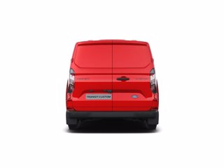 FORD Nuovo Transit Custom Van Trend 2.0 EcoBlue 136cv 280 L1H1