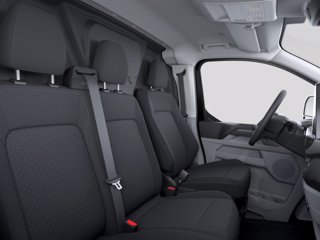 FORD Nuovo Transit Custom Van Trend 2.0 EcoBlue 136cv 280 L1H1