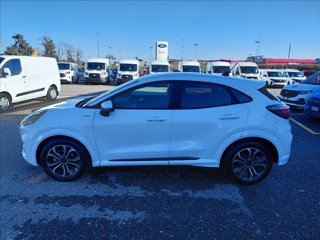 FORD Puma 1.0 ecoboost h ST-Line s&s 125cv